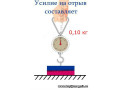Магнит диск 1,5х0,5 мм