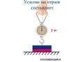 Магнит диск 12х3 мм
