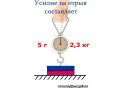 Магнит диск 20х2 мм