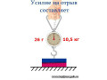 Магнит диск 30х5 мм Магнит диск 30х5 мм