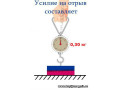 Магнит диск 4х2 мм