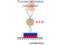 Магнит диск 8х1 мм