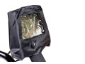 Металлоискатель Fisher F-75 LTD Black