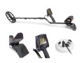 Металлоискатель Fisher F-75 LTD Black
