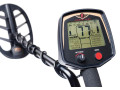 Металлоискатель Fisher F-75 LTD Black