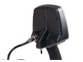 Металлоискатель Fisher F-75 LTD Black