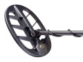 Металлоискатель Fisher F-75 LTD Black