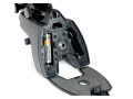 Металлоискатель Fisher F-75 LTD Black