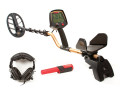 Металлоискатель Fisher F75+GWPEU