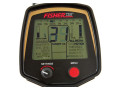 Металлоискатель Fisher F75+GWPEU