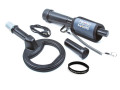 PulseDive металлоискатель (черный)