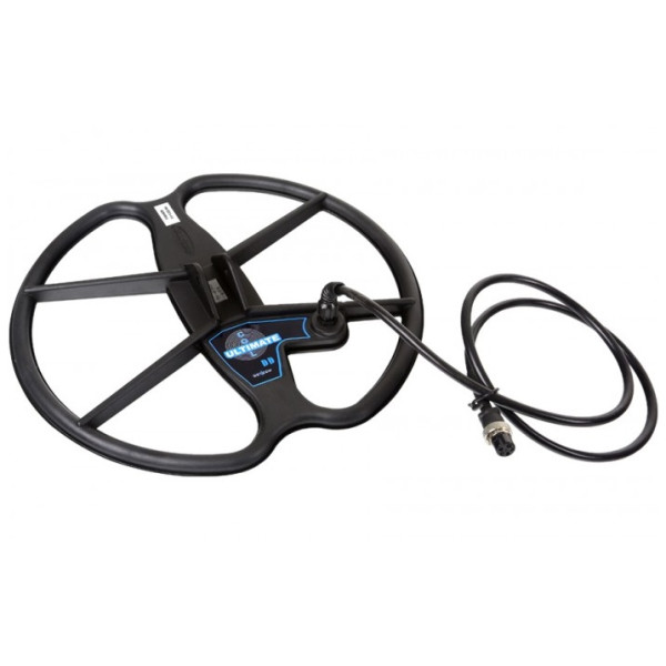 Катушка Detech 13 '' Ultimate для Fihser F11|22|44 Катушка Detech 13 '' Ultimate для Fihser F11|22|44